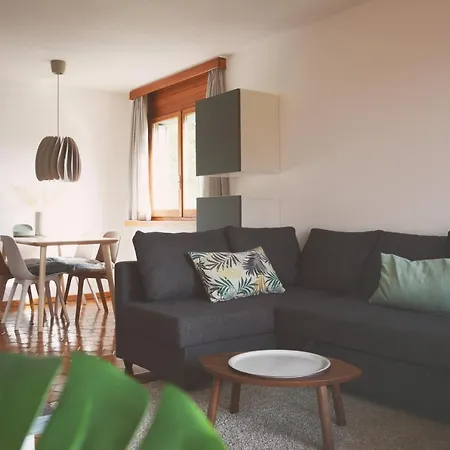 Appartement Roc D'orsay F72 Leysin