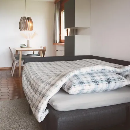 Roc D'orsay F72 Appartement Leysin
