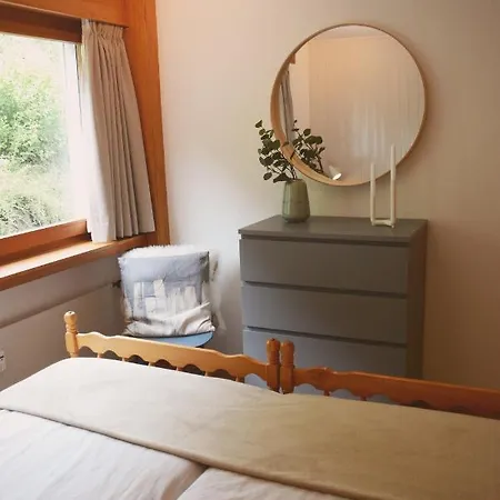 Roc D'orsay F72 Appartement *