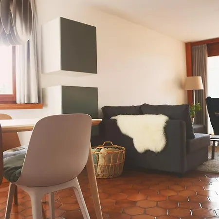 Roc D'orsay F72 Appartement