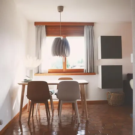 Appartement Roc D'orsay F72